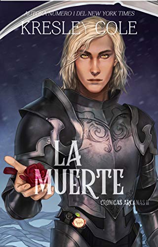 La muerte (Crónicas arcanas nº 2)