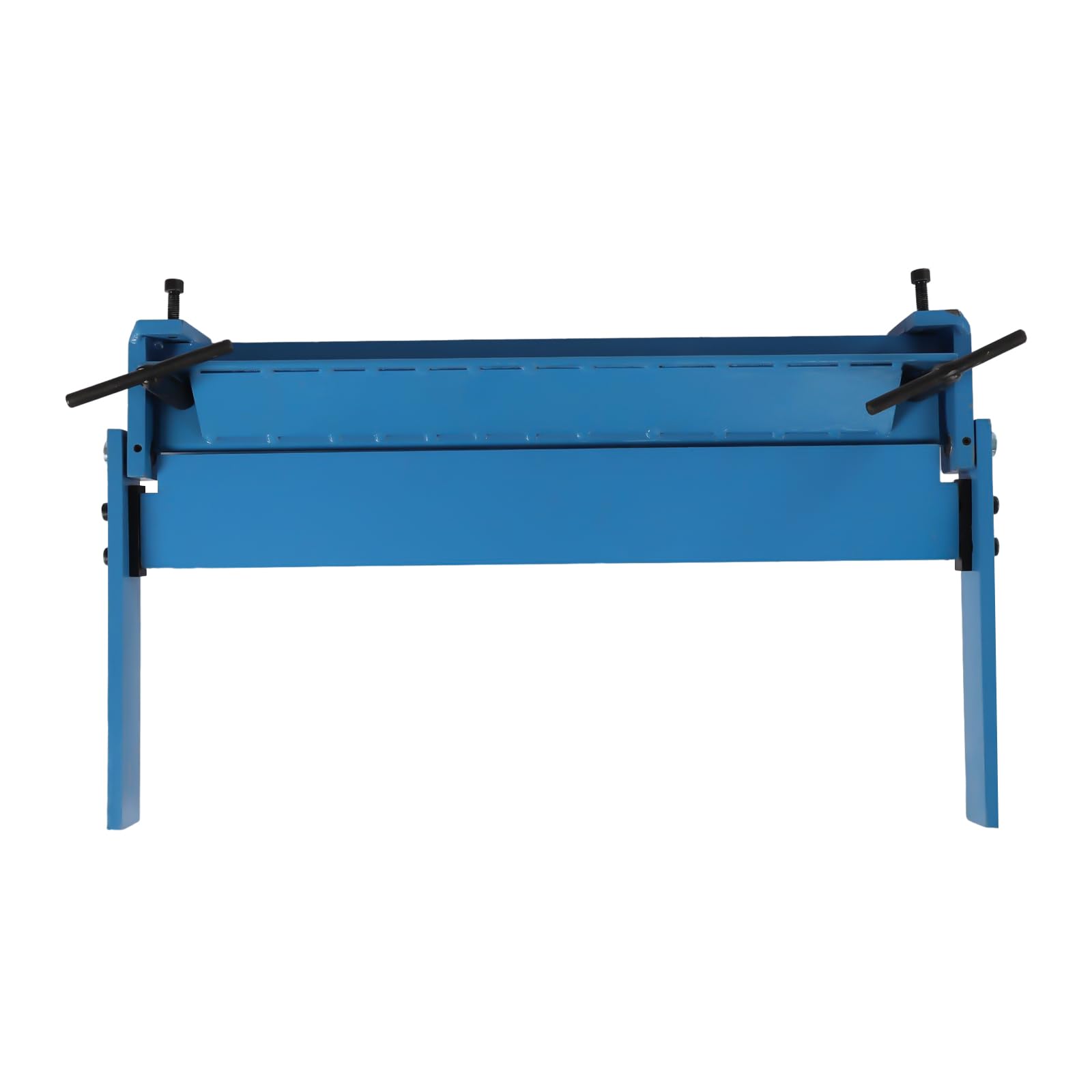 Sheet Metal Bending Machine Metal Bending Machine 450mm 120° Hand Tube Bender Manual Sheet Metal Bending Tool Ring Roller Bender Press Brake Bending Machine