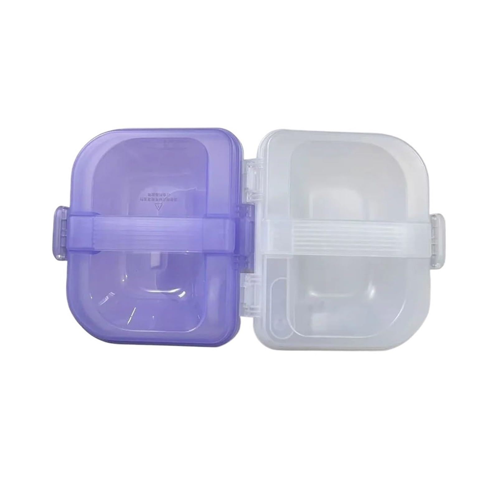 JWEINENL Robot Vacuum Water Tank, Compatible For Narwal, Compatible For J3 J4 Spare Parts(2pcs)