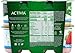 Activia ZERO 0g Added Sugar Strawberry Banana and Peach Probiotic Yogurt, Delicious Nonfat Yogurt Cups to Help Support Gut Health, 4 oz, 4 Count