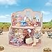 SYLVANIAN FAMILIES 5643 Pony Beauty Salon - Dollhouse