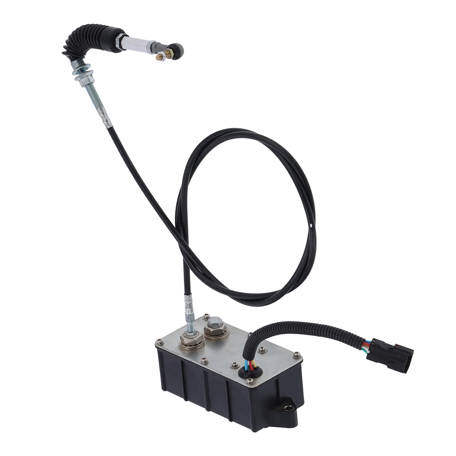 Silnik Przepustnicy Akcesoria do Koparek Przemysłowe Komponenty Sterujące DC24V TOSD-09-021 012941 Inne Komponenty Elektroniczne
