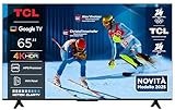TCL 65V6C TV 65