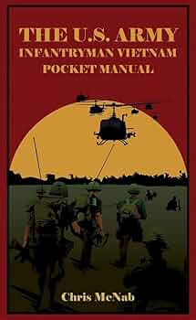 The U.S. Army Infantryman Vietnam Pocket Manual: ETO & MTO