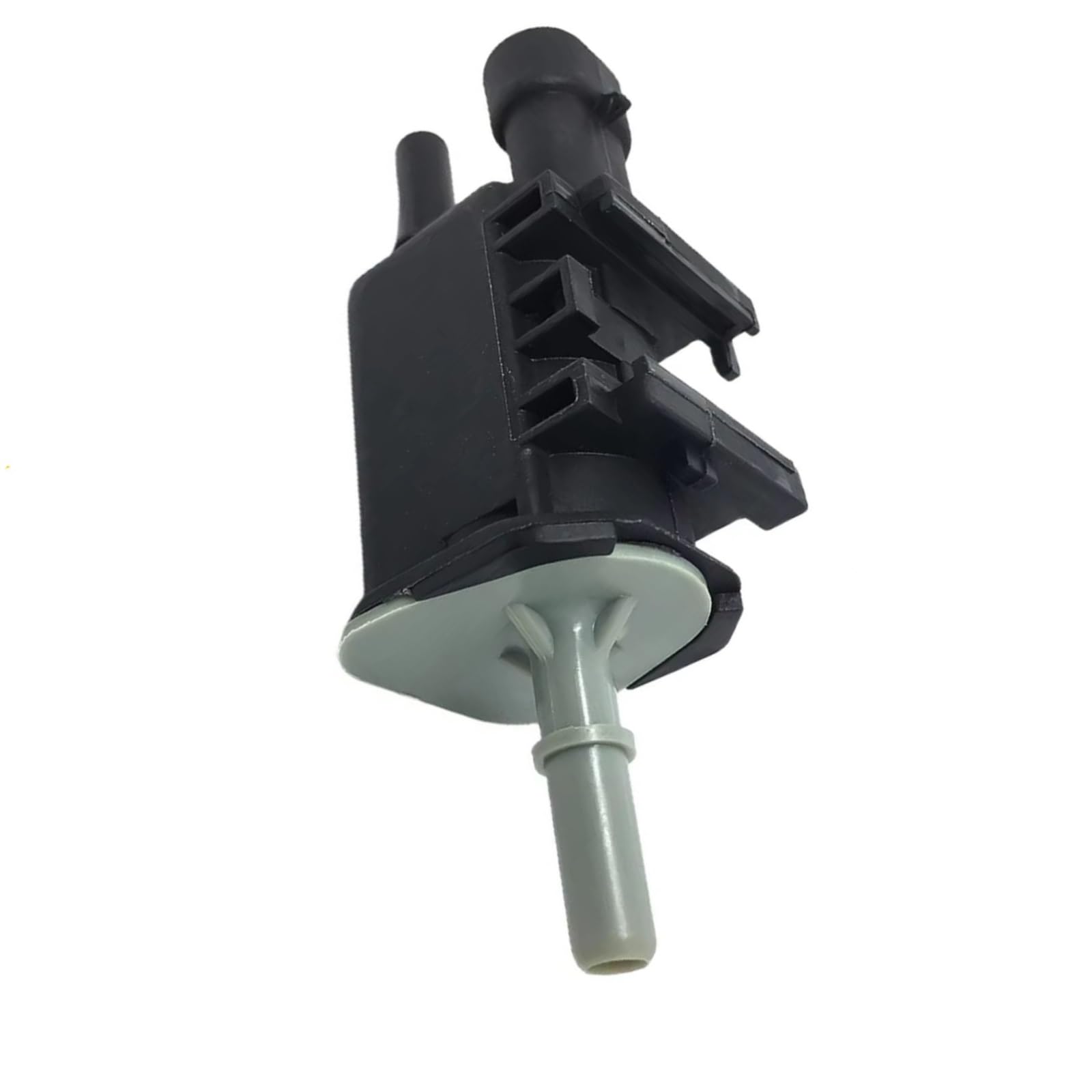 Yeudwua One Color Evaporation Purge Control Valve Compatible With Buick For Regal 2011-2017 For Verano 2012-2017 For Rainier 2005-2007 Vacuum Canister Purge Valve 214-1680