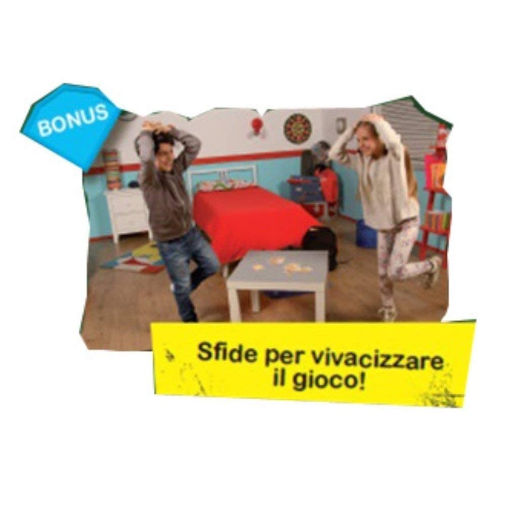 Rocco Giocattoli Dujardin 21190470 Treasure Détecteur