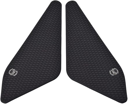 for Honda CTX1300 / Deluxe 2014UP,CTX700 CTX700N 2014-2018 Motorcycle Anti Slip Tank Pad Stickers Side Decals B