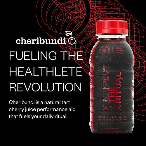 Cheribundi 850029592112 100% Pure Tart Cherry Juice thumb #2