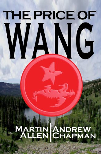 The Price of Wang (English Edition) The Price of Wang (English Edition)