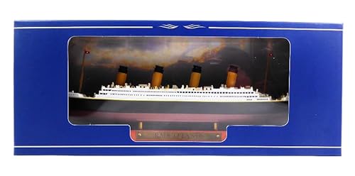 OPO 10 - Transatlantic Liner 1/1250 RMS Titanic - Image 2