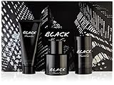 Kenneth Cole Black 3 Piece Gift Set