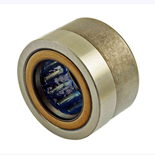 Acdelco Gold Rp513067 Wheel Bearing #TOP2