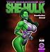 Breaking She-Hulk