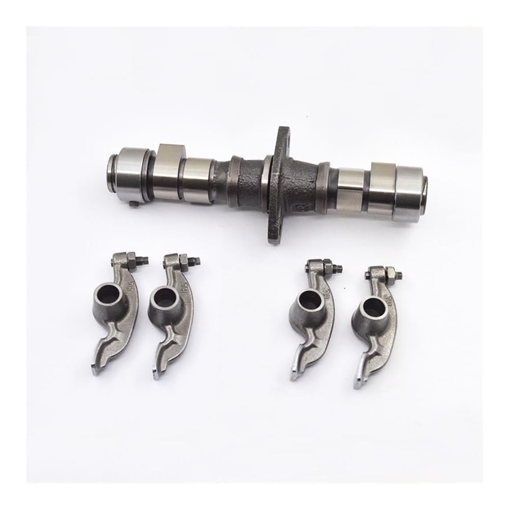 Culbuteur arbre à cames moto 244FMI pièce rechange CBT125