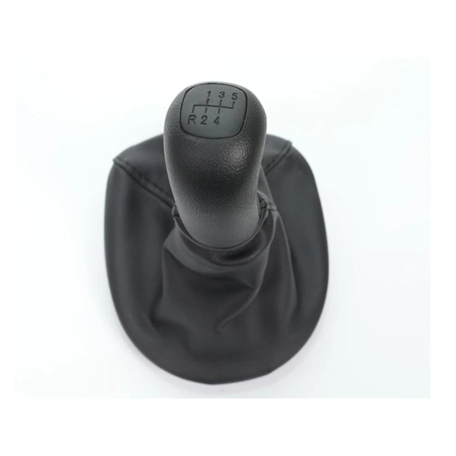 GLBLPEXELR Performance Gear Knob for Benz Vito W638 1996-2000 Black