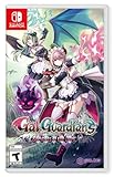 Gal Guardians: Servants of the Dark - Nintendo Switch