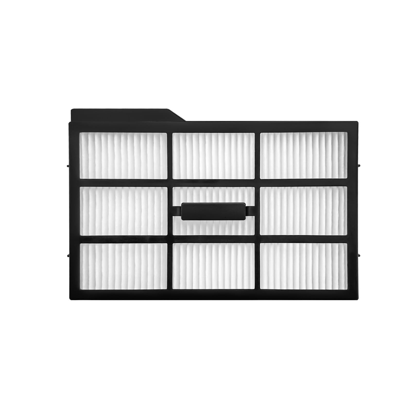 Kompatibel For Eufy, E25 Omni, E28 Omni Staubsauger-Ersatzteile, Hauptseitenbürste, Walze, Mopp, Staubbeutel, Filterzubehör(N)