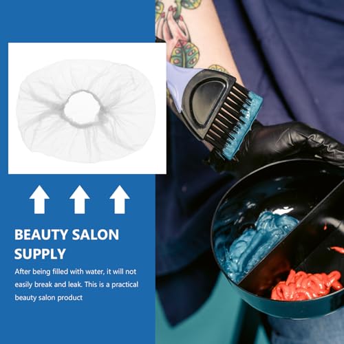 Protector Desechable para Spa de Pies con Boca Elástica miniatura 6