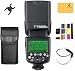 Produktbild Godox TT685F HSS TTL GN60 Blitzgerät Kompatibel Speedlite für Fujifilm Kamera Fuji X-T2 X-T1 X-T1 X-T1 X-Pro1 X100F