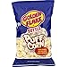 Golden Flake Puff Corn Butter, 6 oz Bags (Pack of 4)