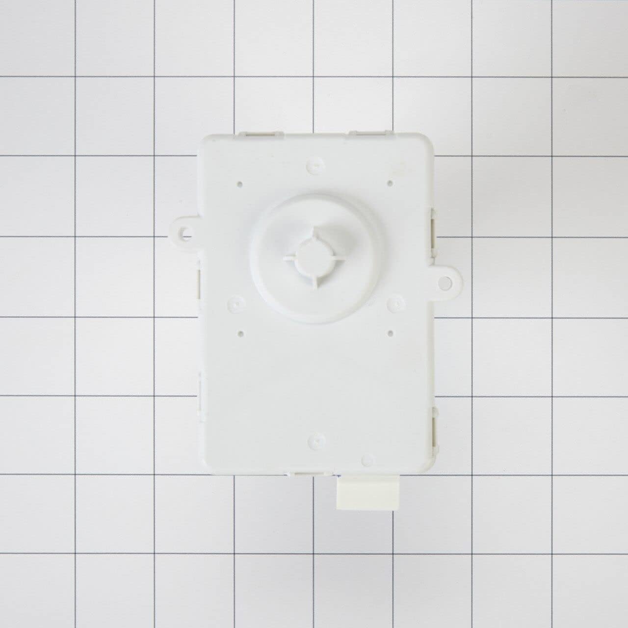 Whirlpool WP2188874 SxS Refrigerator Condenser Fan Motor