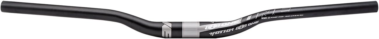 MOTION Bikes 888 One Series MTB Handlebar - Riser Bar