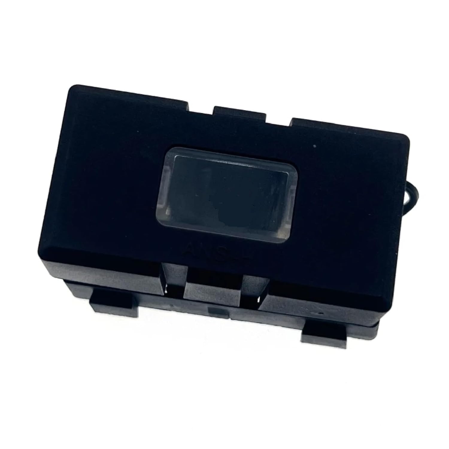 ANS Trumpet Fork Plug Fuse 32V Bolt Fixed Insurance Film + ANS-8 Safety Plate Base Fuse Box 70A