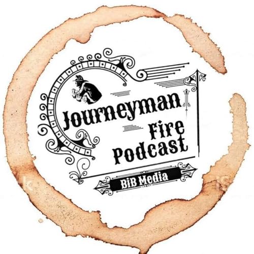Journeyman Firefighter Podcast cover art