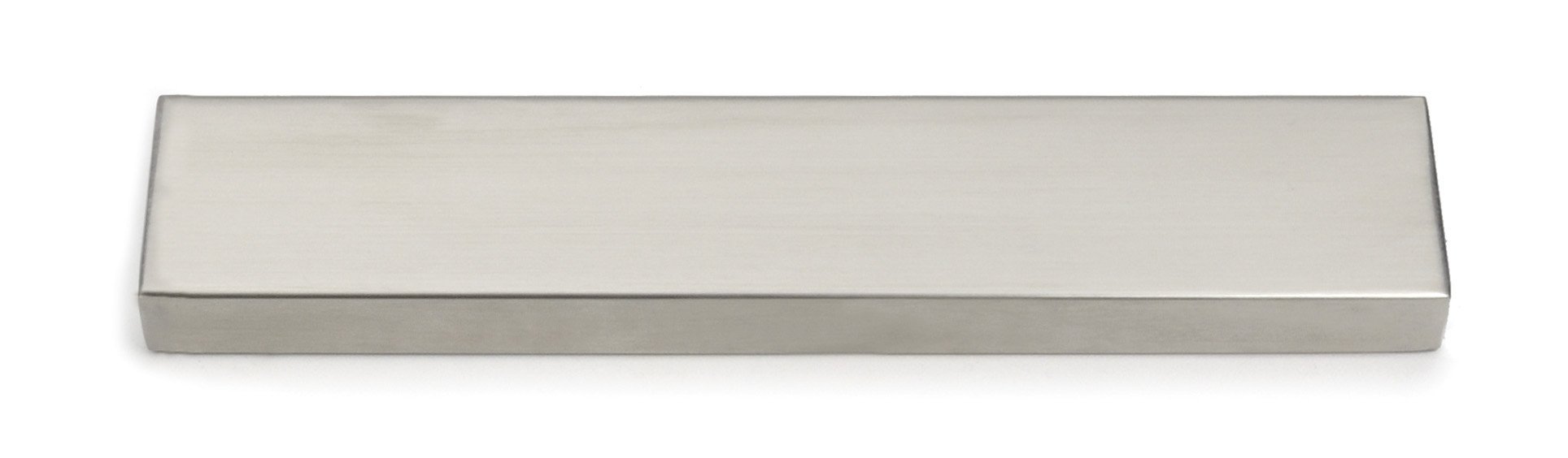 RSVP International Magnetic Knife Tool Bar Multi-Use Wall Mounted,10 Inch, Satin Finish Stainless Steel