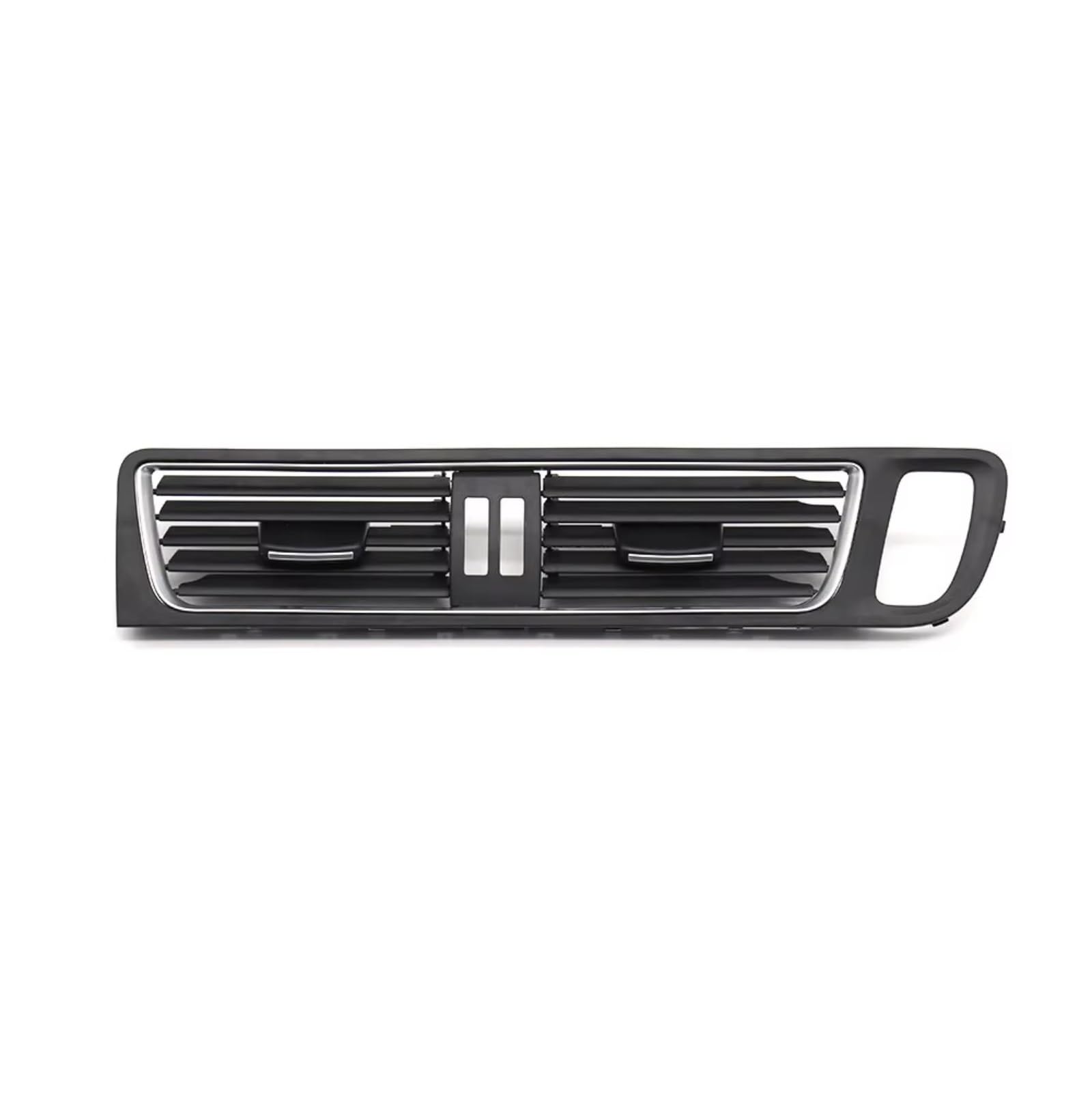 Grille de ventilation Q5 RHDAC 8R2820901E buse de climatisation interne