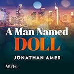 Cover of A Man Named Doll
