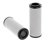 17247753 Hydraulic Filter Element Replacement Compatible With Volvo P4820D P6820 P6820C P6820D