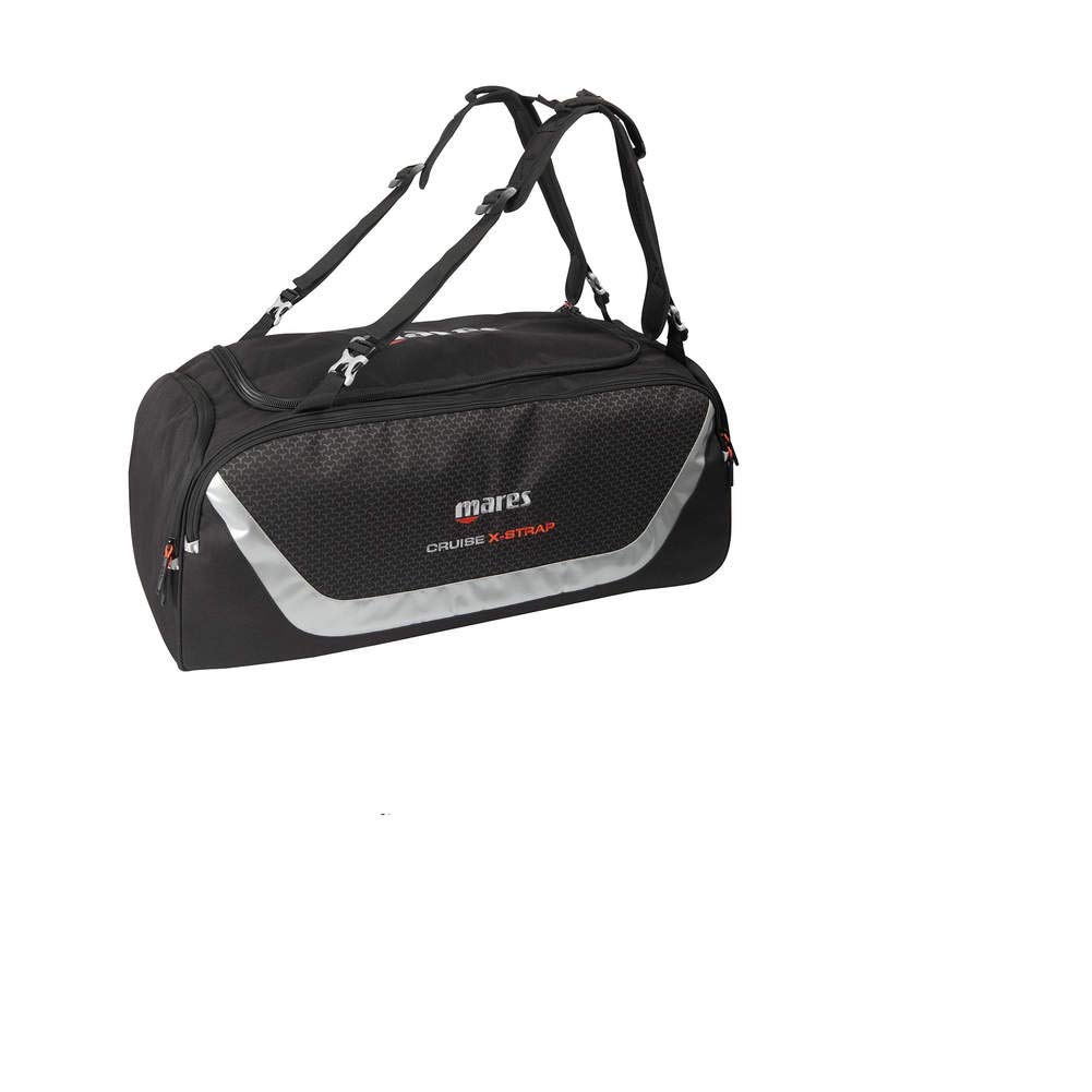Mares Mixte Bag Cruise multicolore taille unique