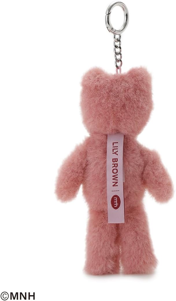 MNHキーリング LWGG255351 MIX F