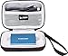 Produktbild LTGEM Compact Shockproof Tragetasche für Samsung Portable SSD T5 1 TB 2 TB 250 GB 500 GB, USB 3.0 Typ Festplatte
