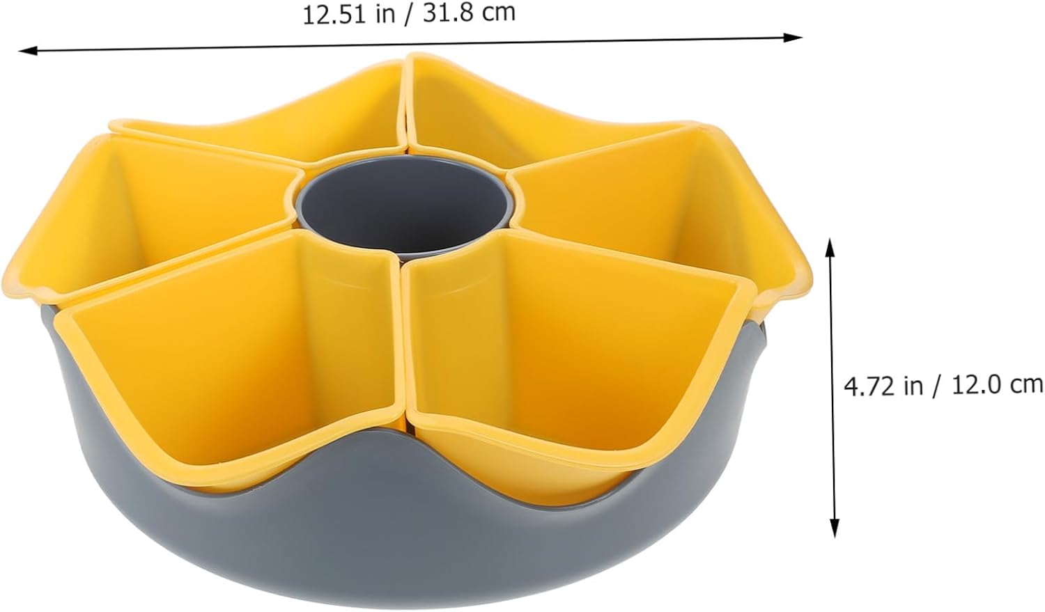 1Pc Double Layer Fruit Vegetable Washing Basket Household Storage Colander for Kitchen Design Convenient Drying Easy to Use for