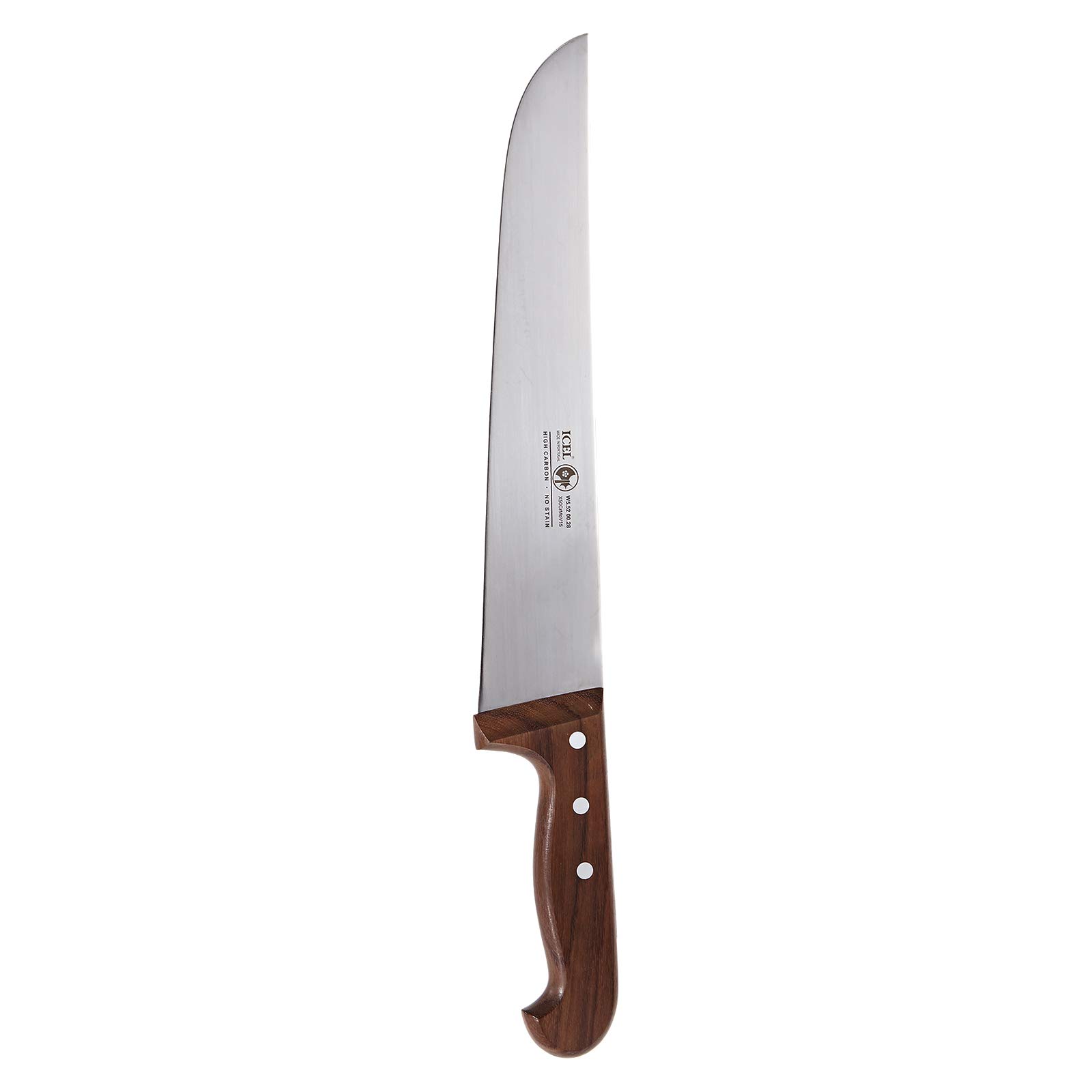 Sponsored Ad – ICEL Butcher Knife - 233.3181.28