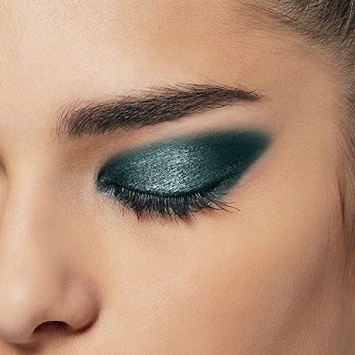 'Oréal Paris Color Queen Oil Shadow 36 Charmer Lot de 3 ombres à paupières à 'huile longue durée Couleurs intenses 3 x 4 g - vue 6