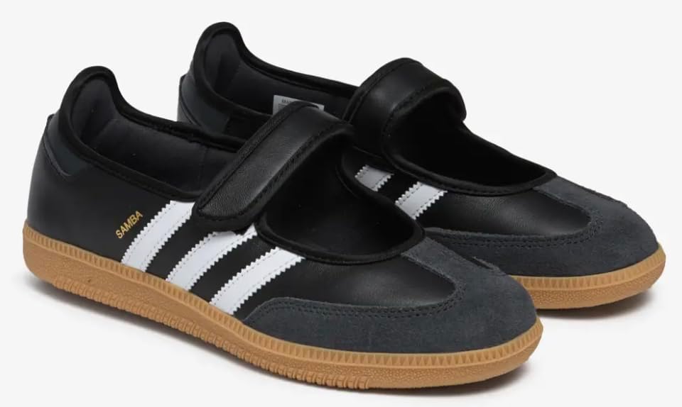adidas Women's Samba Jane Sneakers - Image 2