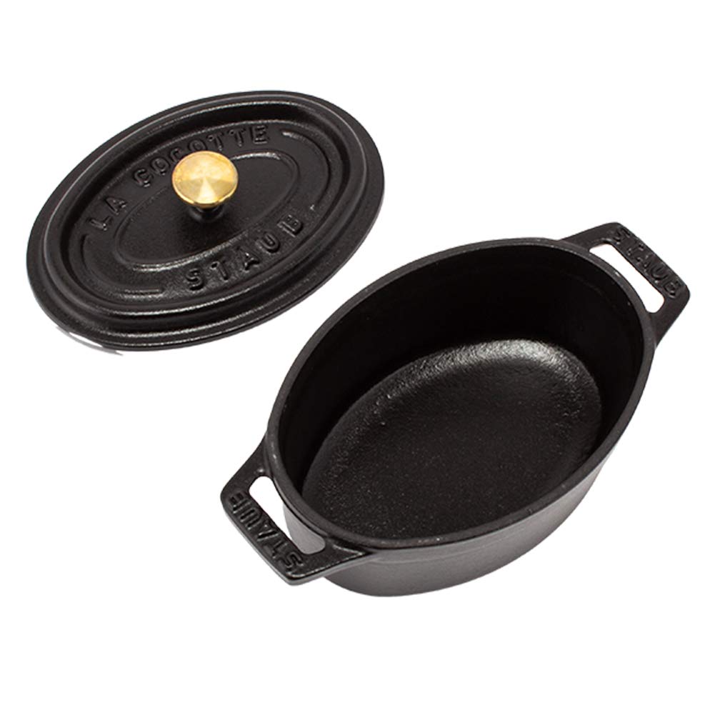 Amazon｜[ ストウブ ] Staub オーバル ピコ ココットオーバル