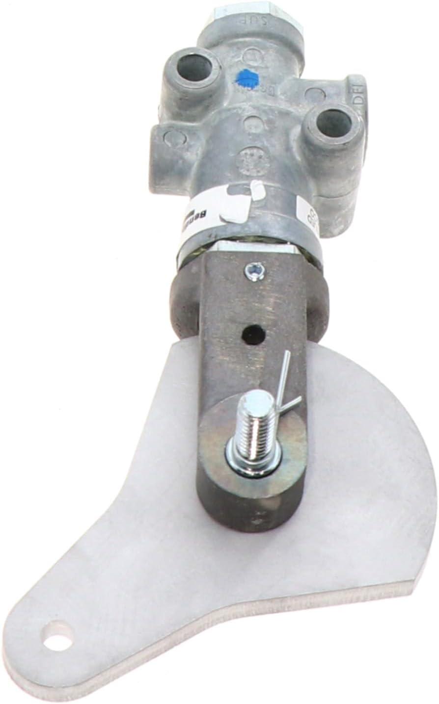 Freightliner Valve - 12-17859-000