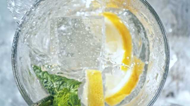 Amazon.com: [Nokchawon] Im SaengSaeng Korea Lemon Tea, Squash