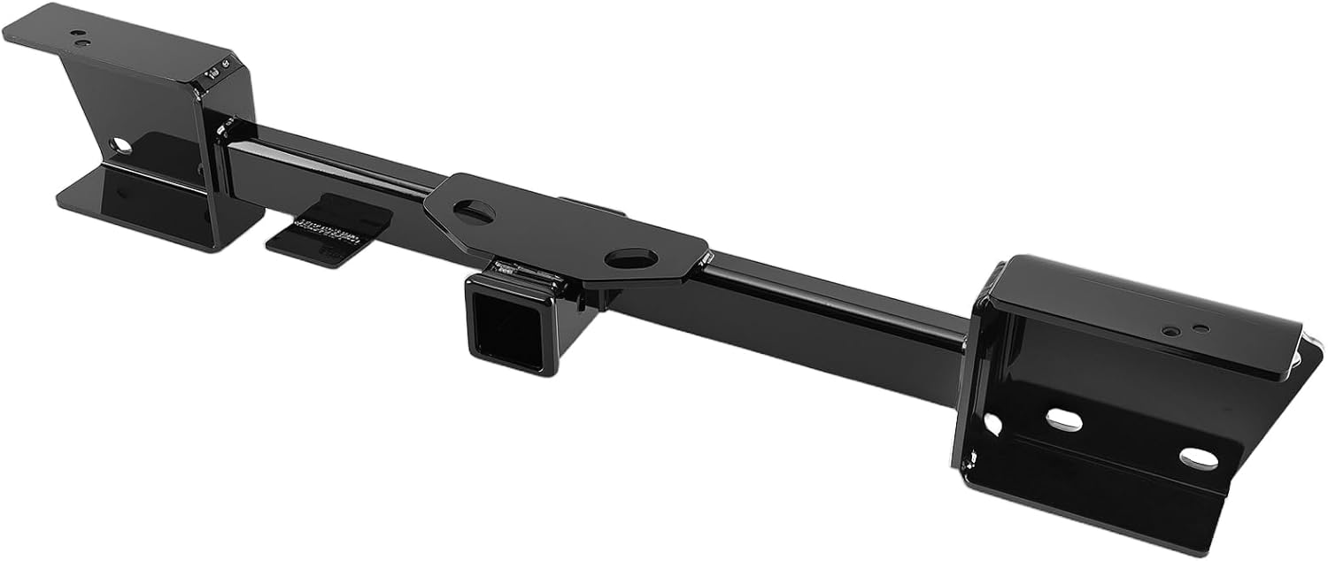 maXpeedingrods Class 3 2" Trailer Hitch Receiver for Subaru Ascent (2019–2024)
