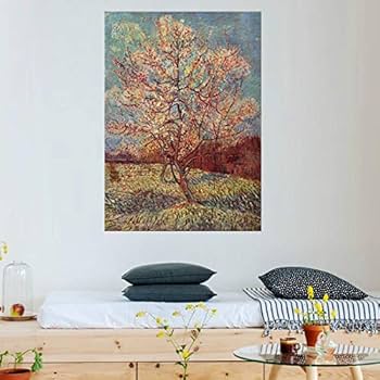 純粋な手描きのヨーロッパの厚い油の質感の抽象的な花 純粋な手描きのヨーロッパの厚い油の質感の抽象的な花