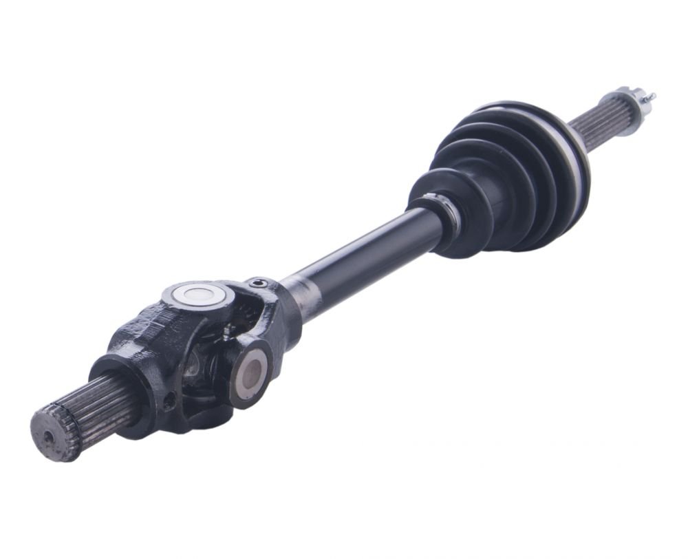 Amazon.com: Polaris Sportsman (2002-04) 600 700 Front Left/Right