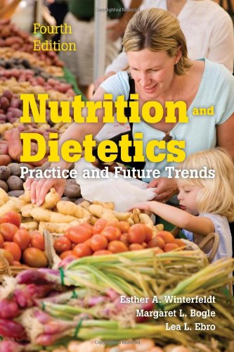 Nutrition and Dietetics: Practice and Future Trends
