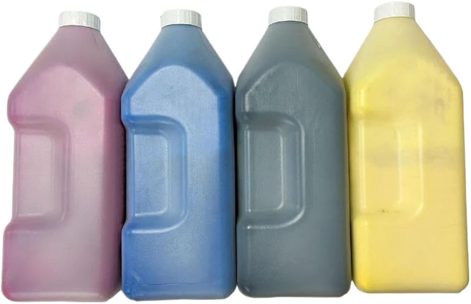 Toner Powder 1kg Compatible with ES6405(C)