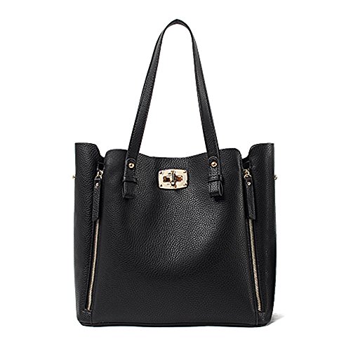 Sac à main simple et chic parfait pour le bureau et les sorties - Style Coréen