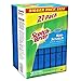 Produktbild Scotch -Brite Non Scratch Scrub sponges - 21 Pack - Individually Wrapped