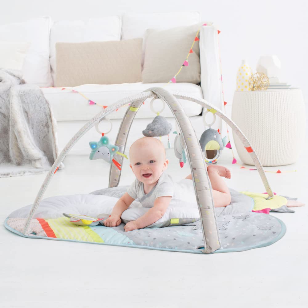 Amazon.com : Skip Hop Baby Play Gym 